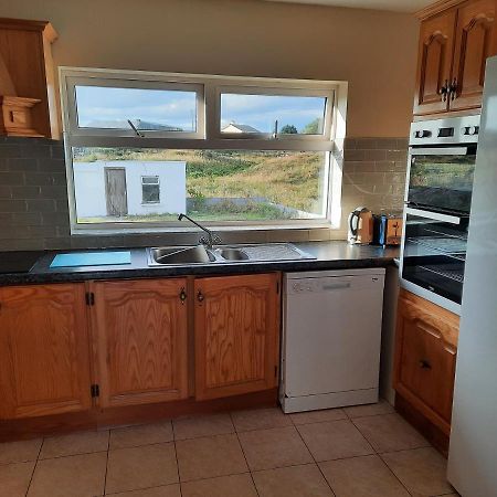 Bayview Villa Galway Exterior foto