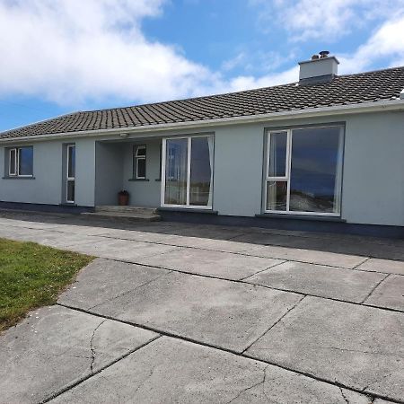 Bayview Villa Galway Exterior foto