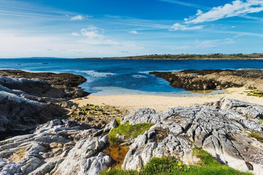 Bayview Villa Galway Exterior foto