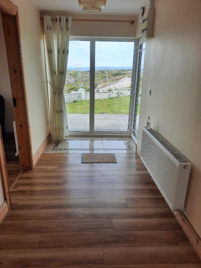 Bayview Villa Galway Exterior foto