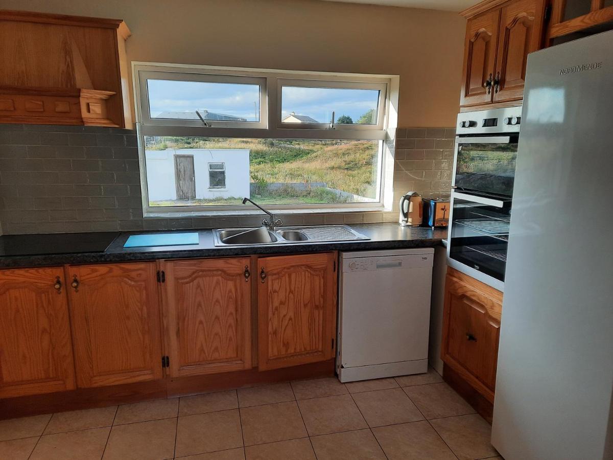 Bayview Villa Galway Exterior foto