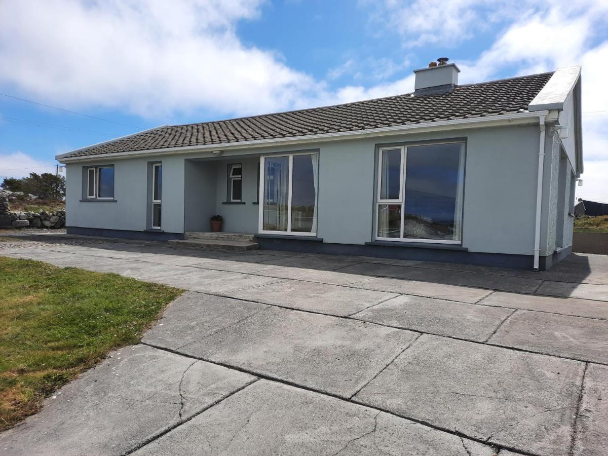 Bayview Villa Galway Exterior foto